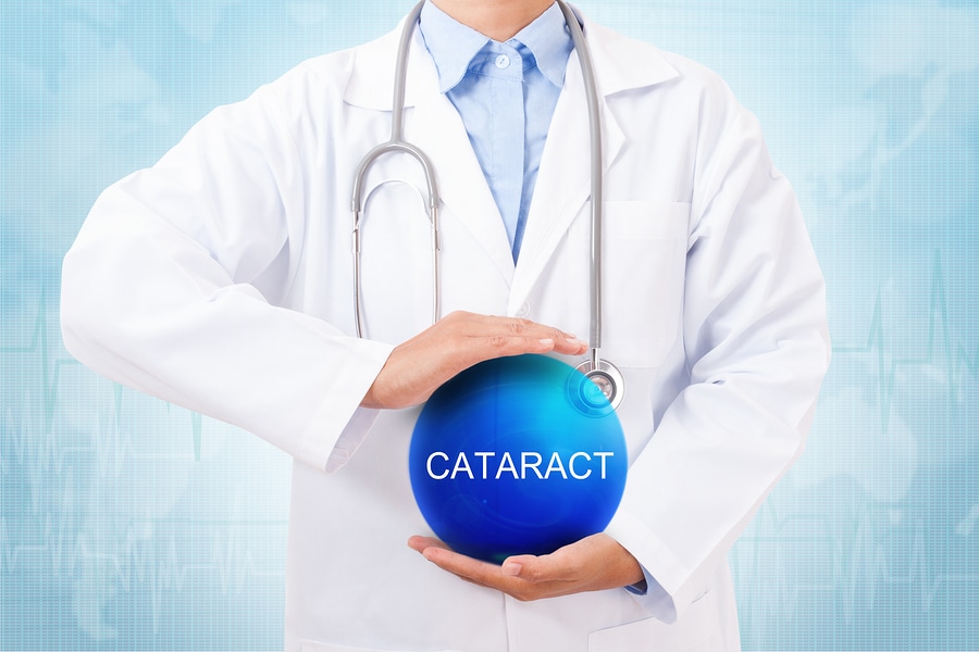 6 Ways Cataracts Make Simple Activities Difficult