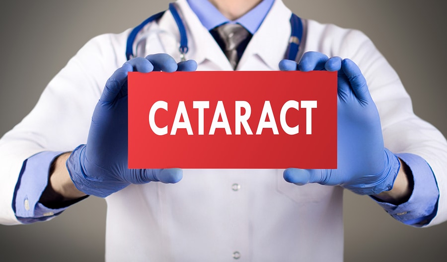 Understanding Cataracts for Cataract Awareness Month