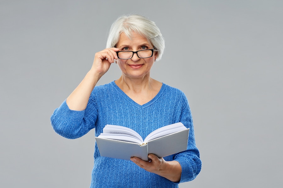 Will I Need Reading Glasses After Cataract Surgery?
