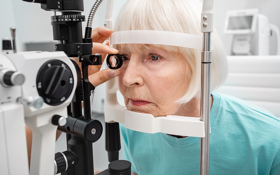 What to Know About Cataracts and Glaucoma